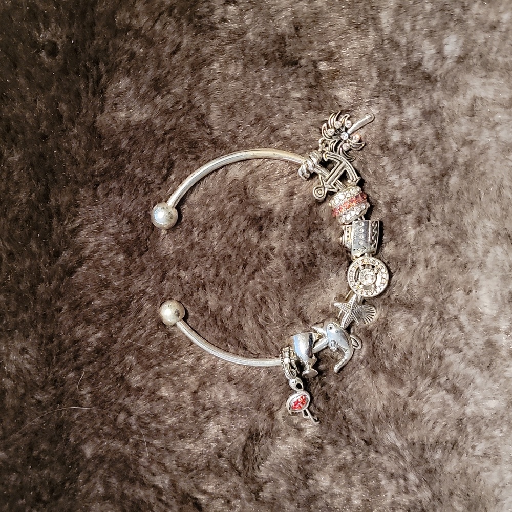 Cute Beach Bracelet